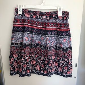 Business/casual skirt